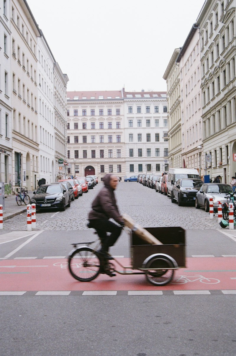 Best Cargo & Family E-Bike (2026)